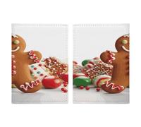 Bonbon Bonbon Passeport Porte-carte Voyage Passport Housse PU Passport Book Cover Passport Book Cover Passport Portefeuille Housse de Protection Passport Housse de Protection Passport Unisexe Passport