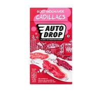 Bonbon doux | Autodrop | Cadillacs bien moussés | Poids total 235 grammes