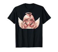 Bonbon en Forme de cœur pour la Saint Valentin T-Shirt