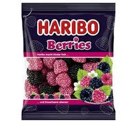 Bonbon Haribo | Baies Haribo | Haribo Dragees | Haribo Bonbons | 175 Gramme Total