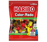 Bonbon Haribo | Haribo Color-Rado | Haribo Dragees | Haribo Bonbons | 175 Gramme Total