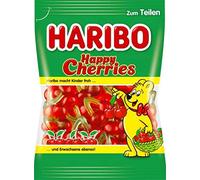 HARIBO 10051174 HARIBO Happy Cherries Fruchtgummi 175,0 g