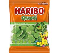 Bonbon Haribo | Haribo Quaxi | Haribo Dragees | Haribo Bonbons | 175 Gramme Total