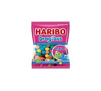 Générique Bonbon Haribo Dragibus , Multicolore Taille Unique