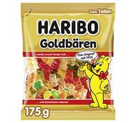 Haribo Ours d'Or 175g