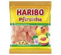 Bonbon Haribo | Pêches Haribo | Haribo Dragees | Haribo Bonbons | 175 Gramme Total
