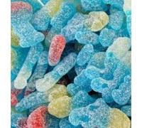 Bonbon Les Schtroumpfs Pik sachet de 2kg