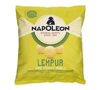 Bonbon Napoleon | Lempur Citroen (5 Kg) | Napoleon Bonbon | Bonbon Hollandais | 1 Pack | 5000 Gramme Total