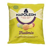 Bonbon Napoleon | Mélange De Fruits (5 Kg) | Napoleon Bonbon | Bonbon Hollandais | 1 Pack | 5000 Gramme Total