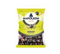 Bonbon Napoleon | Sac De Réglisse | Napoleon Bonbon | Bonbon Hollandais | 12 Pack | 1800 Gramme Total