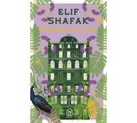 Bonbon Palace Elif Shafak (Auteur), Valérie Gay-Aksoy (Traduction)