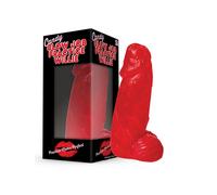 Spencer & Fleetwood Candy Blow Job Practice Willie Taille Unique E25509