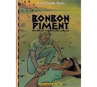 Bonbon piment