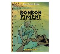 Bonbon Piment