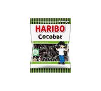 Bonbon réglisse cocobat Haribo - 300g