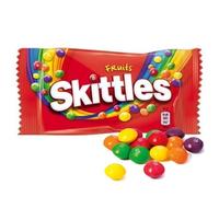 Bonbon Skittles fruits...