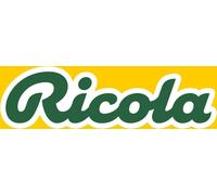 Bonbon suisse aux herbes Ricola sans sucre avec édulcorants 75g
