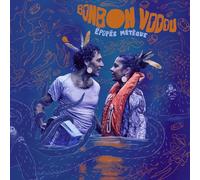 Bonbon Vodou - Epopee Meteque