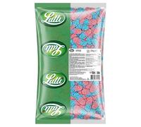 Bonbonbs Lutti Bubblizz mini surf sachet de 2kg