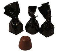 Bonbones de chocolate relleno de turrón de jijona - Bonbons de chocolat remplis de turron - 5 kg - Turrones Fabián - Jijona, Alicante (España)