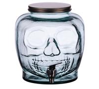 Bonbonne avec robinet Voodoo 7,25 l Table passion