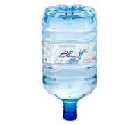 Bonbonne deau de source Sorgenti Blu 12 L