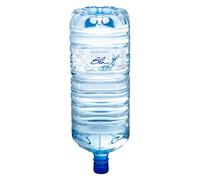 Bonbonne deau de source Sorgenti Blu 18 L