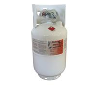 Bonbonne Duracool 12a-YF 5.44 kg - Remplacement HFO-1234yf (11.34 kg éq.)