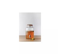 Distributeur de boisson en verre KILNER