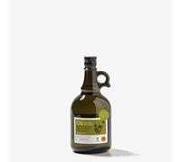 Bonbonne en verre de 1 Litre - Huile verte