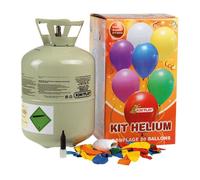 cofalu kim'play s.a. - kit gonflage helium 30 ballons G