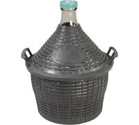 Bonbonne Petit Col Ajouree 5l