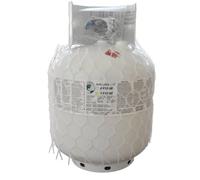 Bonbonne Réfrigérant Duracool 12a - 9 kg : Solution Écologique pour Professionnels-