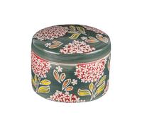 Bonbonnière 10x10 cm Cottage Table passion