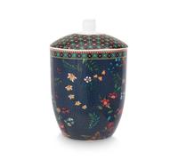 Bonbonnière Berry Blues Bleu - 1,5L Pip Studio