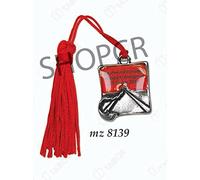 Bonbonnière diplôme Tabor avec nappa personnalisable facolta 'économie + Coffret et Boîte