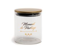 Bonbonnière partage 11 cm Amadeus