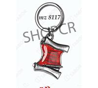 Bonbonnière Porte-clés diplôme Tabor personnalisable facolta 'mathématiques + Coffret et Boîte