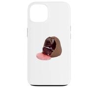Bonbons à la Cerise recouverts de Chocolat Coque pour iPhone 13