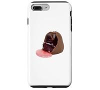 Bonbons à la Cerise recouverts de Chocolat Coque pour iPhone 7 Plus/8 Plus