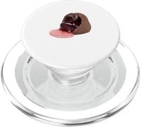 Bonbons à la Cerise recouverts de Chocolat PopSockets PopGrip pour MagSafe
