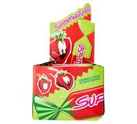 BONBONS À LA FRAISE 250PCS