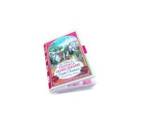 Bonbons à la framboise Château La Grande Duranne | Pastilles aromatisées aux fruits | Bonbons à la framboise - 1 boîte