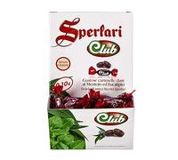 BONBONS A' LA MENTHE ET A' L'EUCALYPTUS GR 836