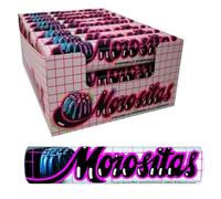 Bonbons à la réglisse Morositas