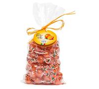 Bonbons à l'orange 500 Gr. - Perle di Sole - Offre 6 Pièces