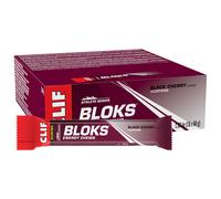 Bonbons à mâcher énergétiques Bloks