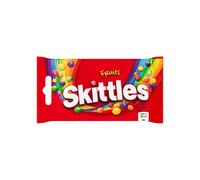 Bonbons à mâcher Skittles Fruits 38 g