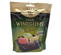 Bonbons acidulés Cavendish et Harvey 180 g