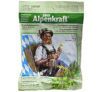 Bonbons Alpenkraft - sachet 75 g